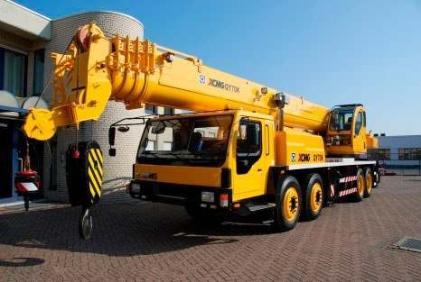 seguridad con gruas