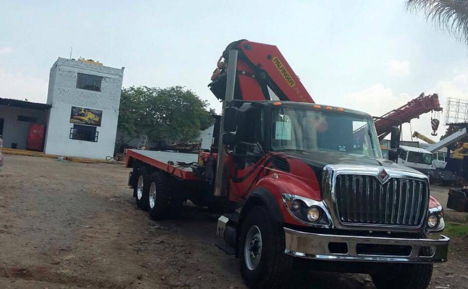 PALFINGER 44502